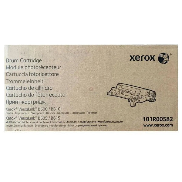 Tambor Xerox 101R00582 Versalink B600 - SMART BUSINESS