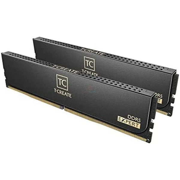 Team Group Memoria Ram Ctced564G6400Hc34Bdc01 64Gb 2X32Gb Ddr5 6400Mhz - SMART BUSINESS