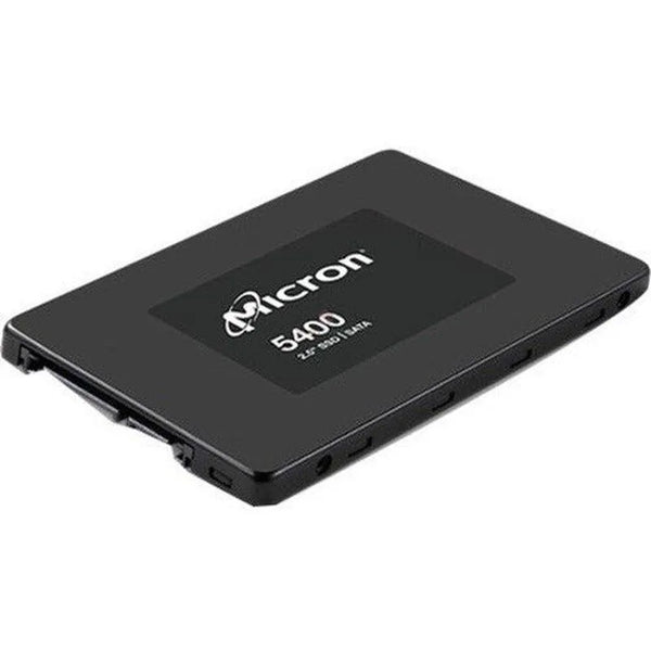 Thinksystem 2.5" 5400 Pro 480Gb Read Intensive Sata 6Gb Hs Ssd - SMART BUSINESS