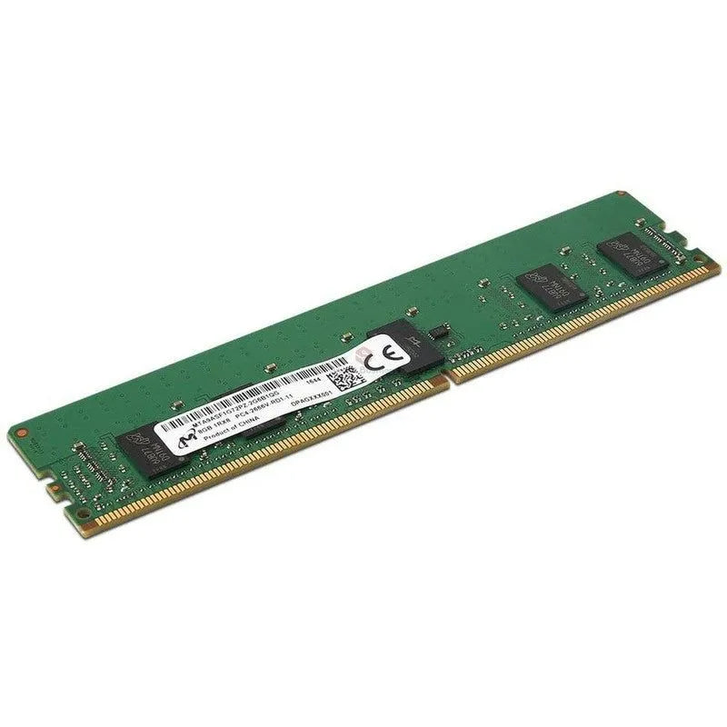 Thinksystem 32Gb Truddr4 3200 Mhz (2Rx8 1.2V) Rdimm(Standard) - SMART BUSINESS