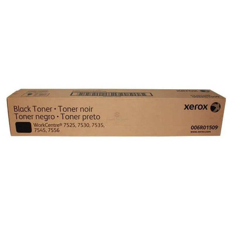 Toner Xerox 006R01509 Negocio Especial - SMART BUSINESS