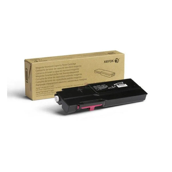 Toner Xerox 106R03535 Magenta Para C400/C405 - SMART BUSINESS