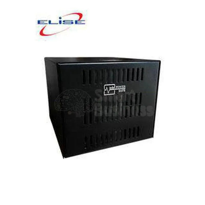 Transformador De Aislamiento Elise Tamf-20, Monofásico, 2Kva, 220V. - SMART BUSINESS