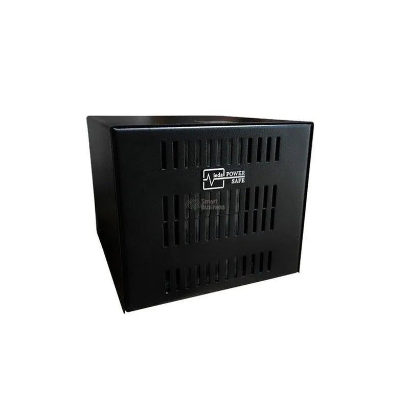 Transformador De Aislamiento Elise Tamf-30, Monofásico, 3Kva, 220V. - SMART BUSINESS