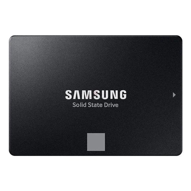 Unidad En Estado Solido Samsung 870 Evo 500Gb Sata 6Gb/S, 2.5" Ssd - Tecnologia V-Nand - SMART BUSINESS