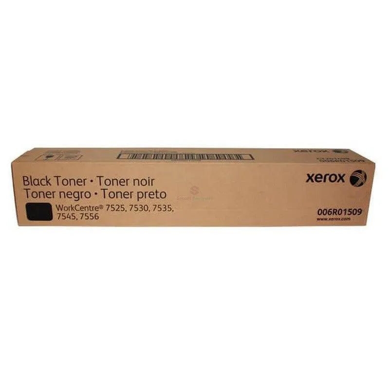 Toner Xerox 006R01509 Negocio Especial - SMART BUSINESS