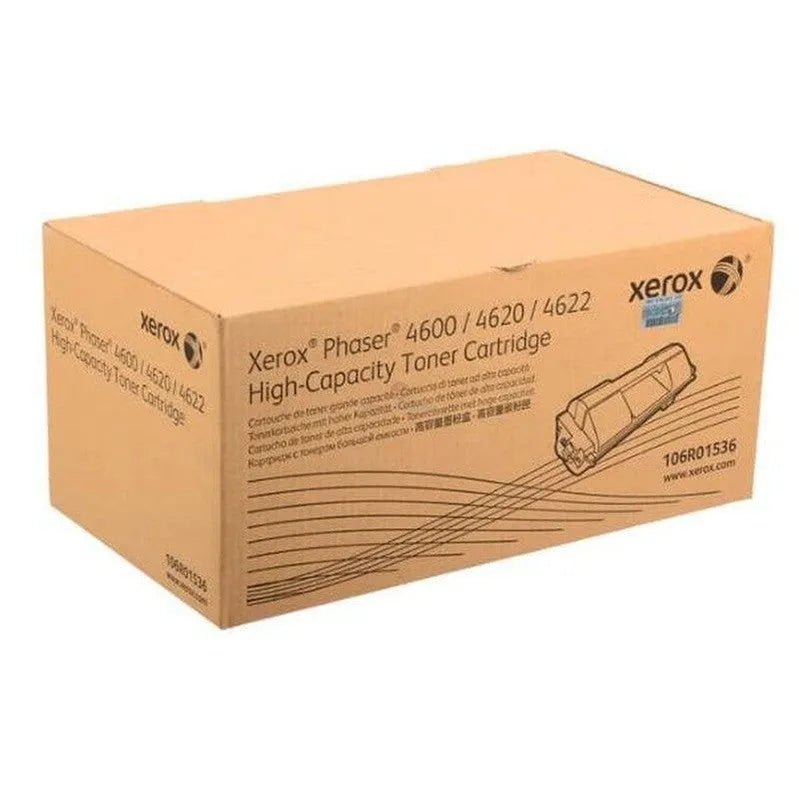 Toner Xerox 106R01536 Alta Capacidad - SMART BUSINESS