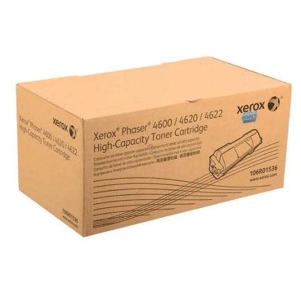 Toner Xerox 106R01536 Alta Capacidad - SMART BUSINESS